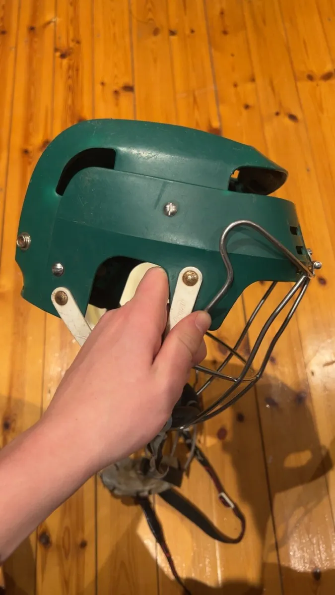 Cooper helmet - Image 3