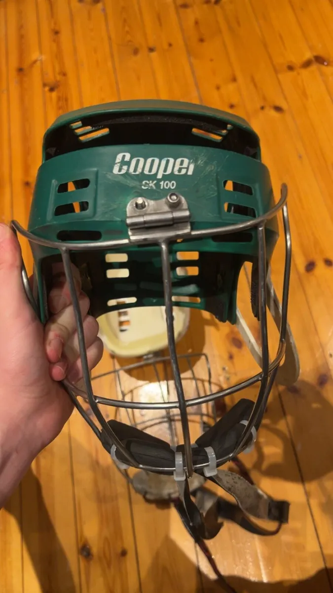 Cooper helmet - Image 4