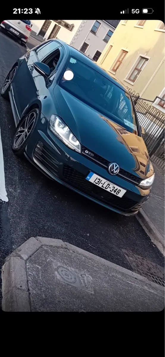 Mk7 Golf 1.6 TDI - Image 1