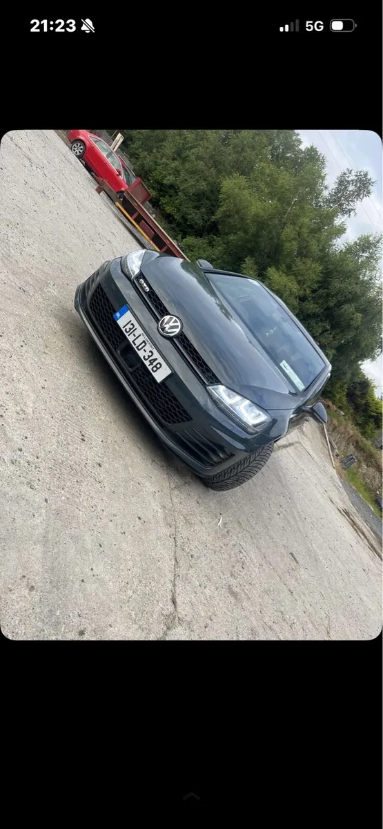 Mk7 Golf 1.6 TDI - Image 2