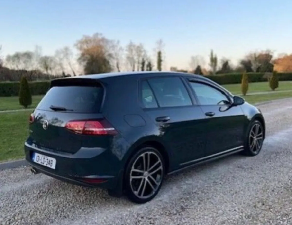 Mk7 Golf 1.6 TDI - Image 3