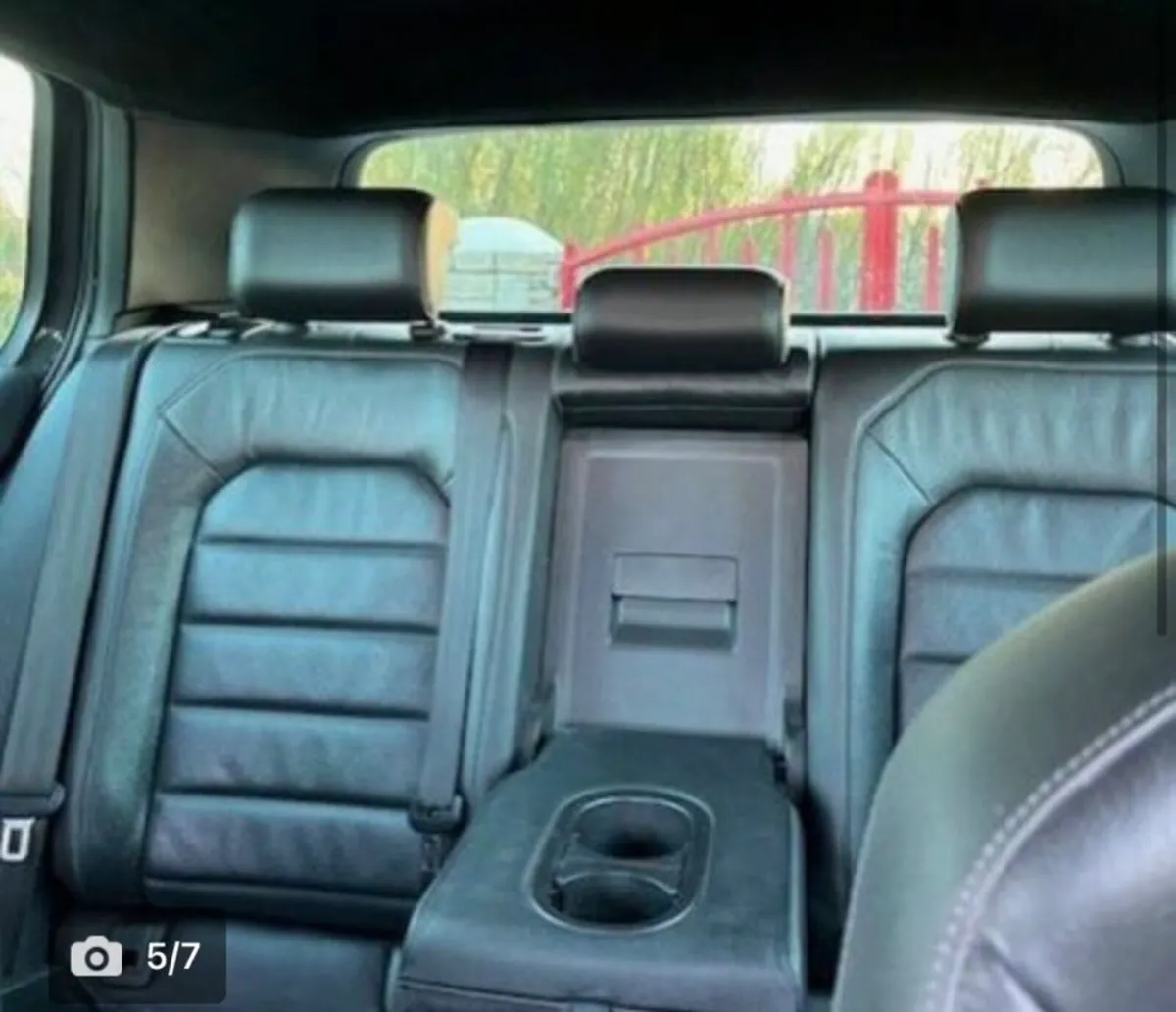 Mk7 Golf 1.6 TDI - Image 4