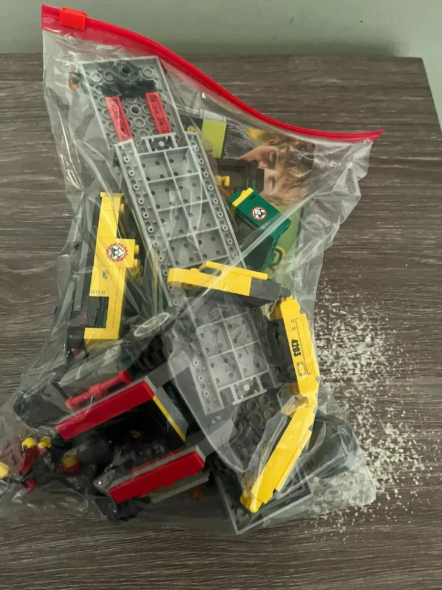 Lego City Sets for Sale (€35 Each) - Image 3