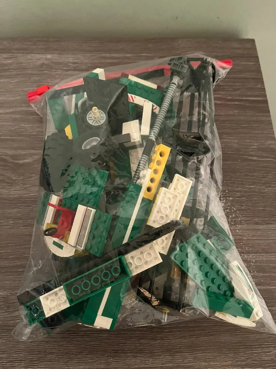 Lego City Sets for Sale (€35 Each) - Image 4