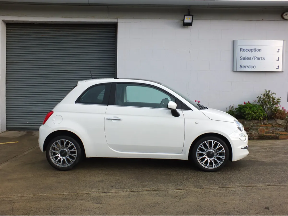 Fiat 500 - Image 2