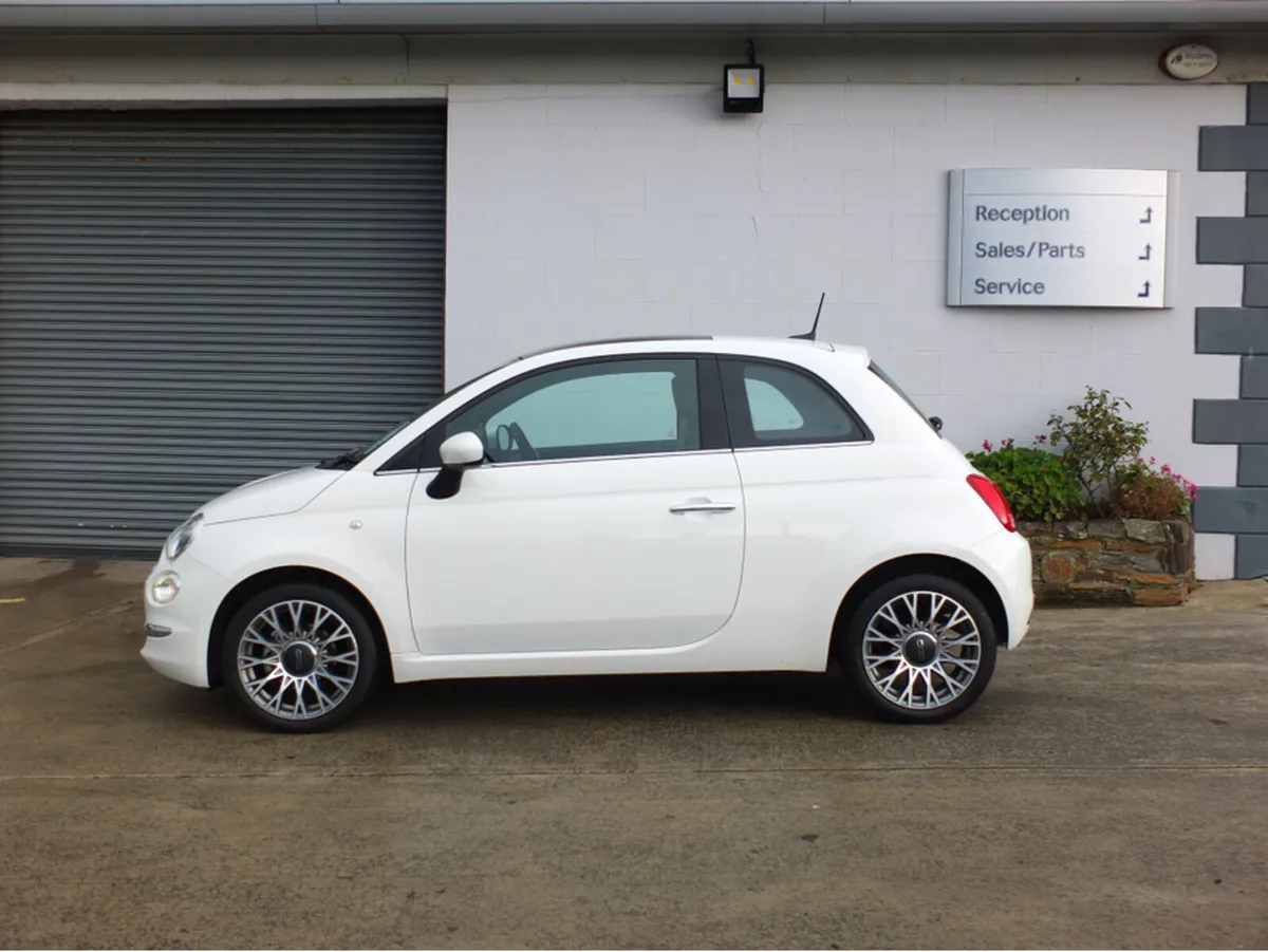 Fiat 500 - Image 3