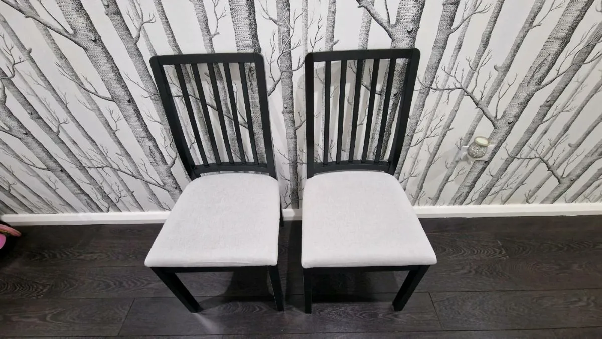 Dining Chairs - Image 2