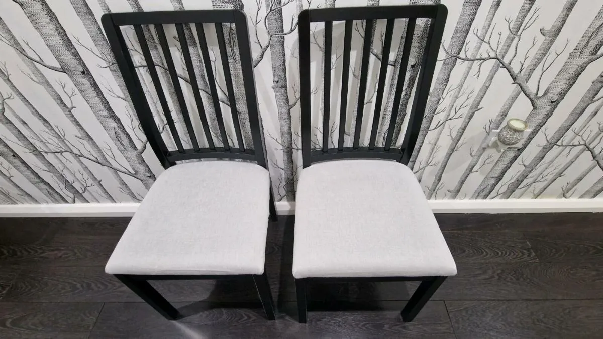 Dining Chairs - Image 3