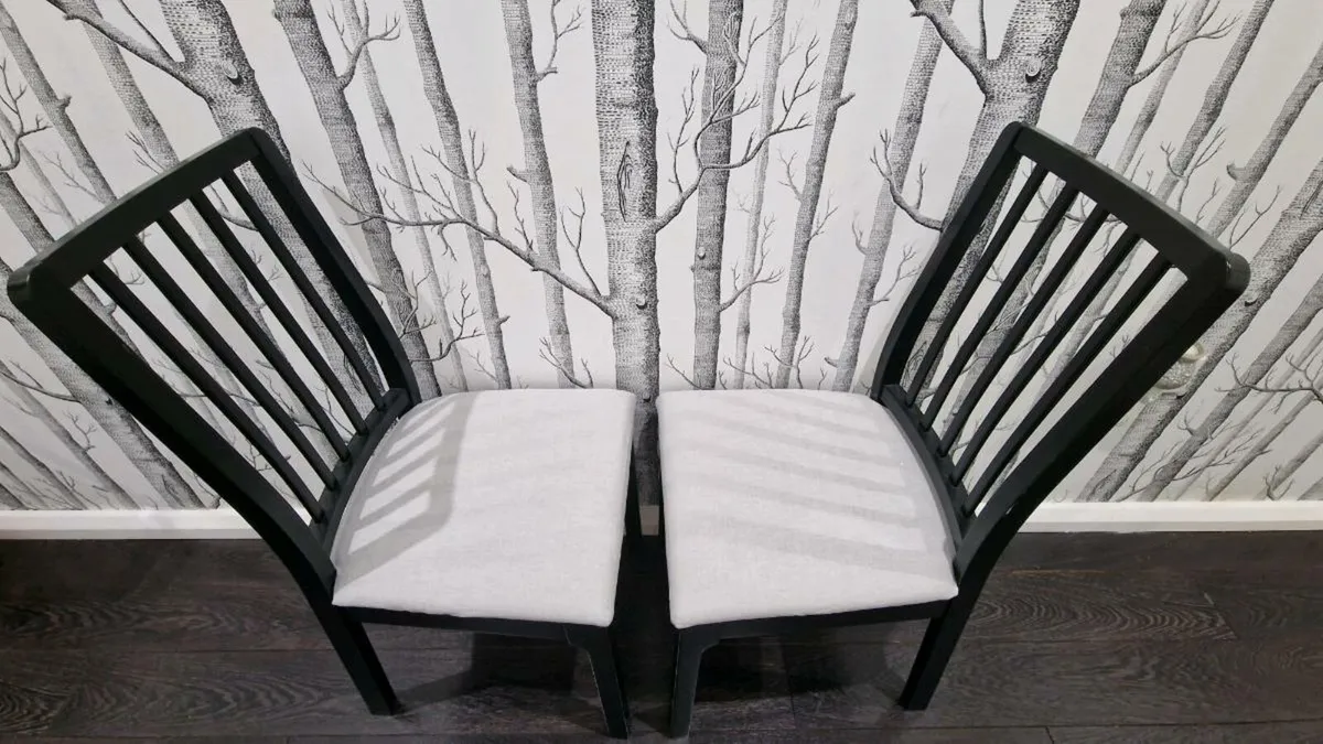 Dining Chairs - Image 4