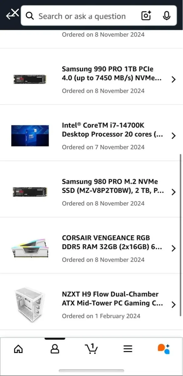 High End Gaming Pc - Image 3