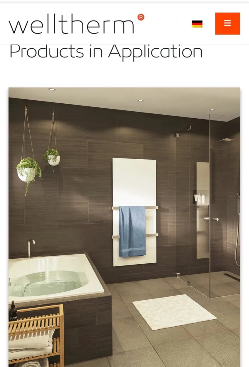 Infrared Heating - Image 2