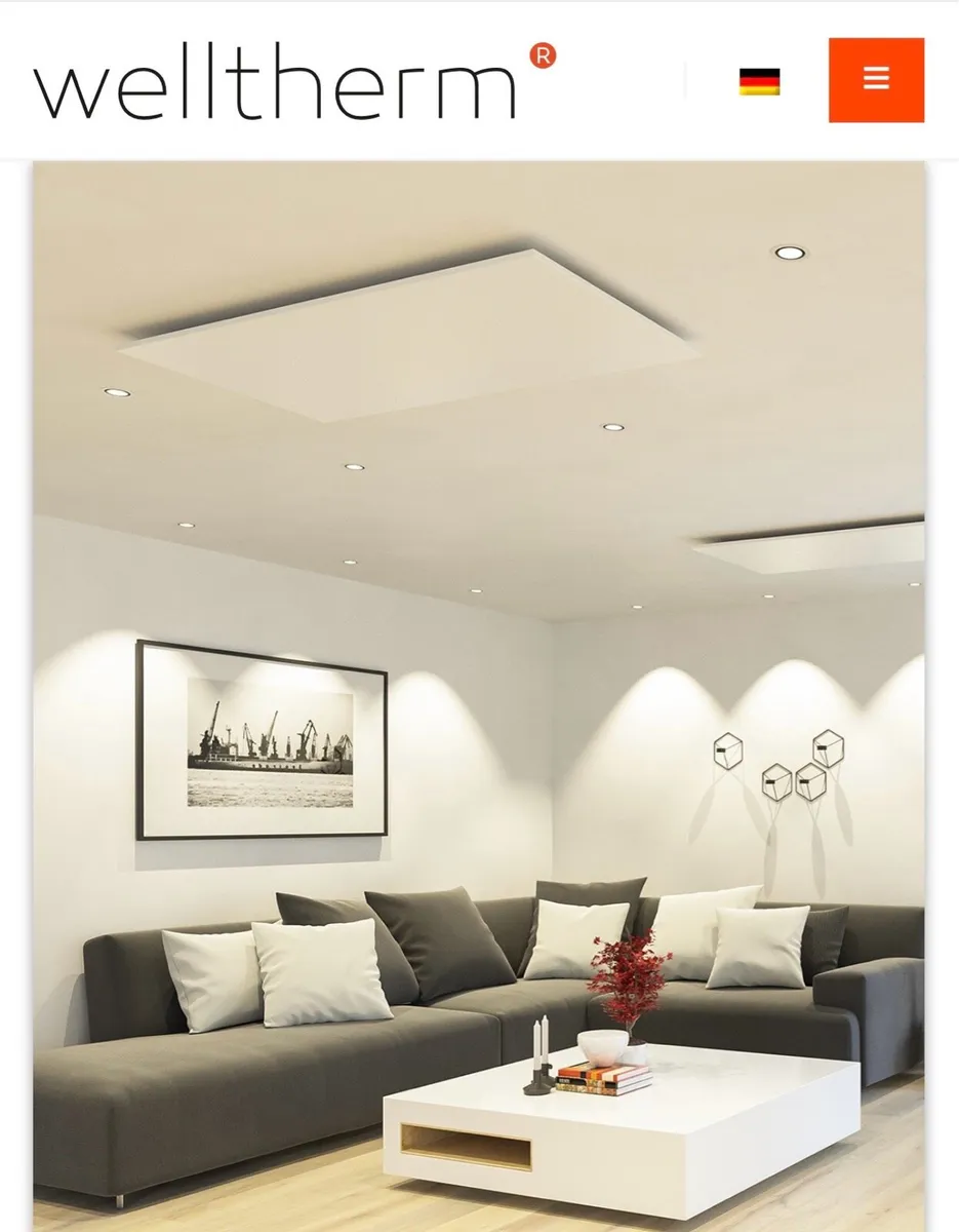 Infrared Heating - Image 3