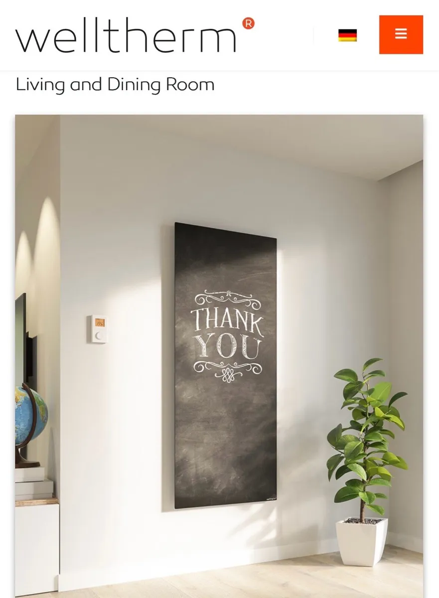 Infrared Heating - Image 4