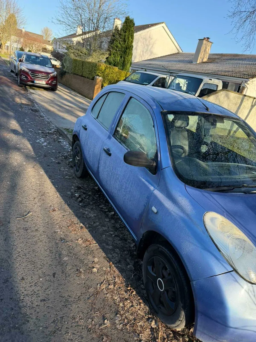 Nissan Micra - Image 3