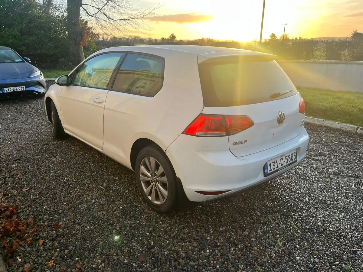 Volkswagen Golf - Image 2