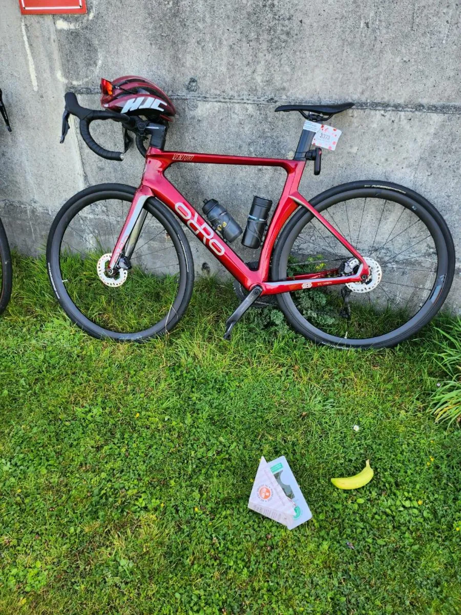 Orro venturi - Image 1