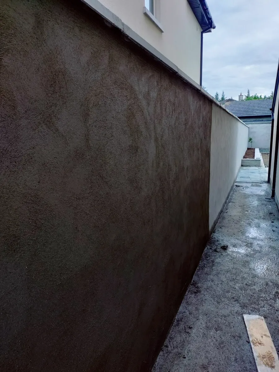 Plastering service - Image 3