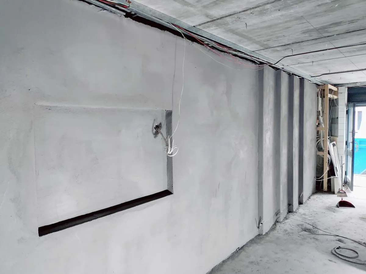 Plastering service - Image 4