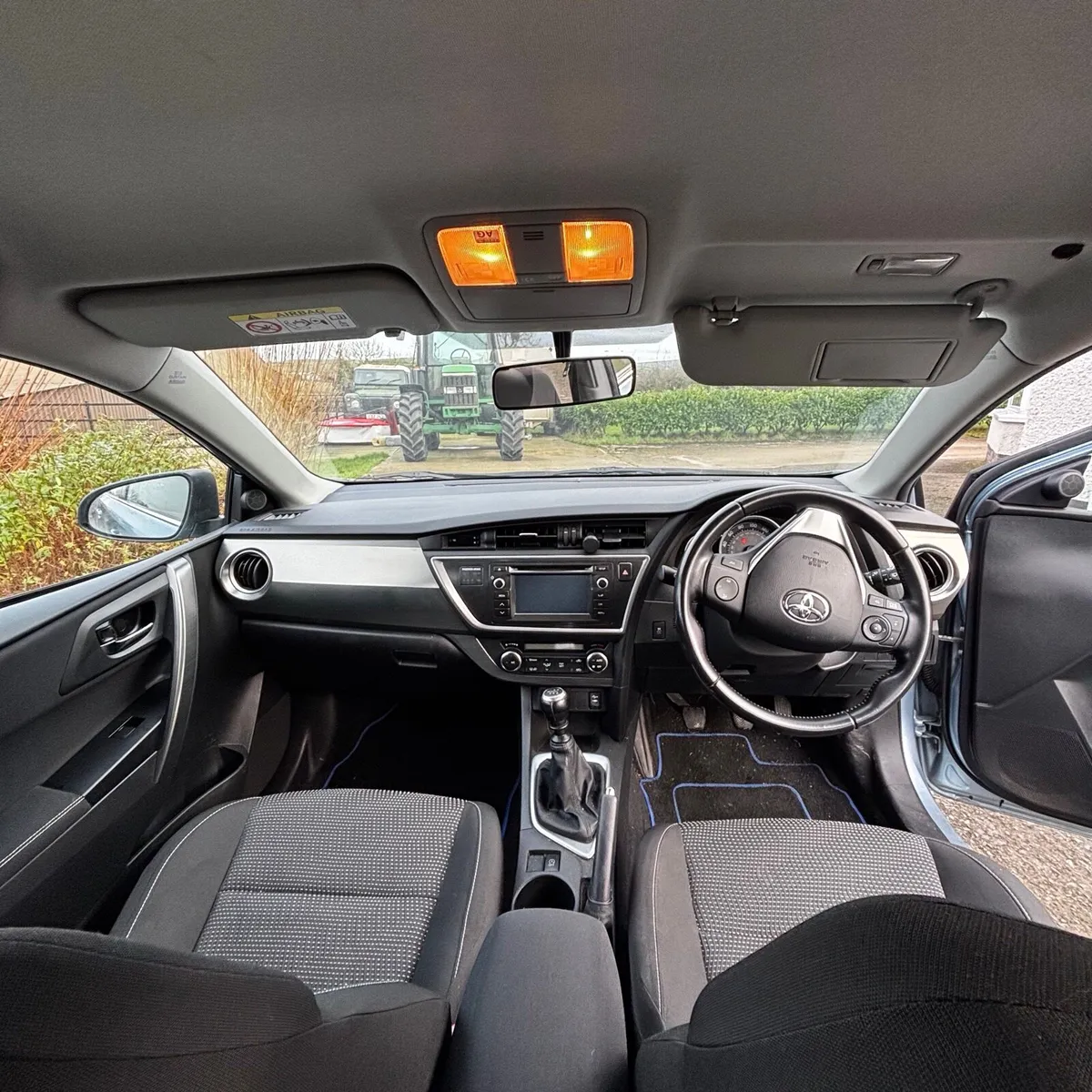 Toyota Auris Icon for sale. - Image 4