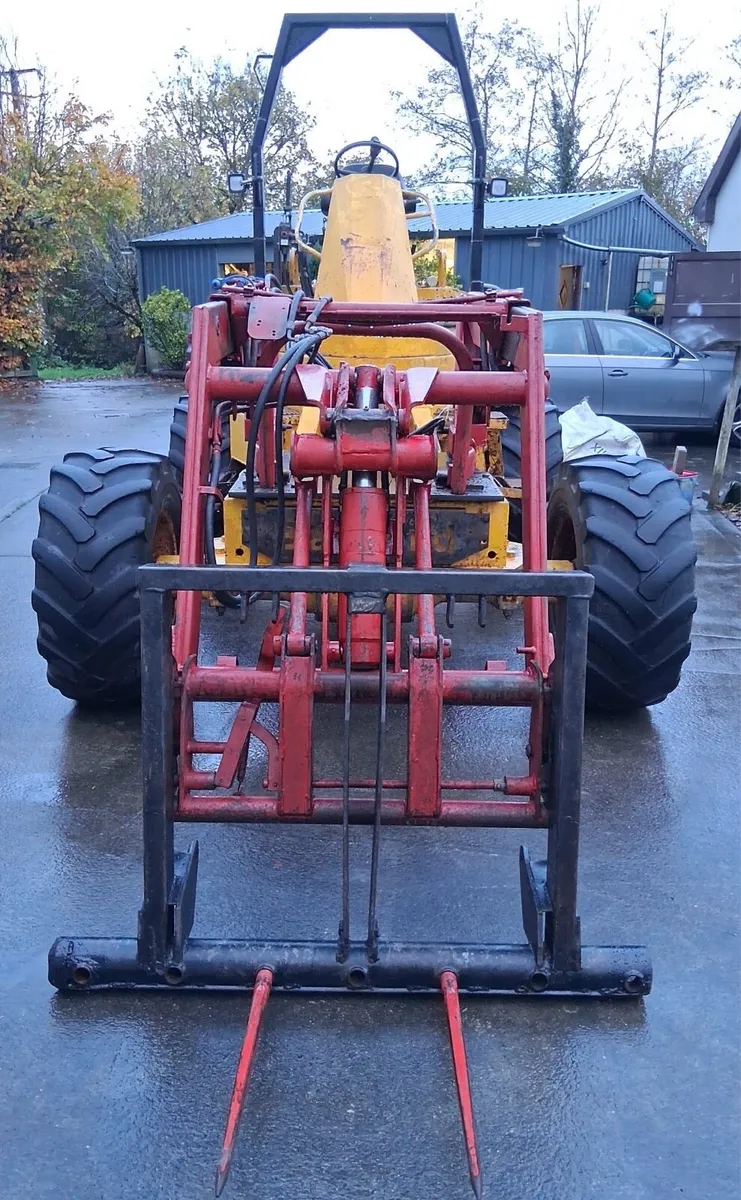 Barford dumper/loader - Image 3