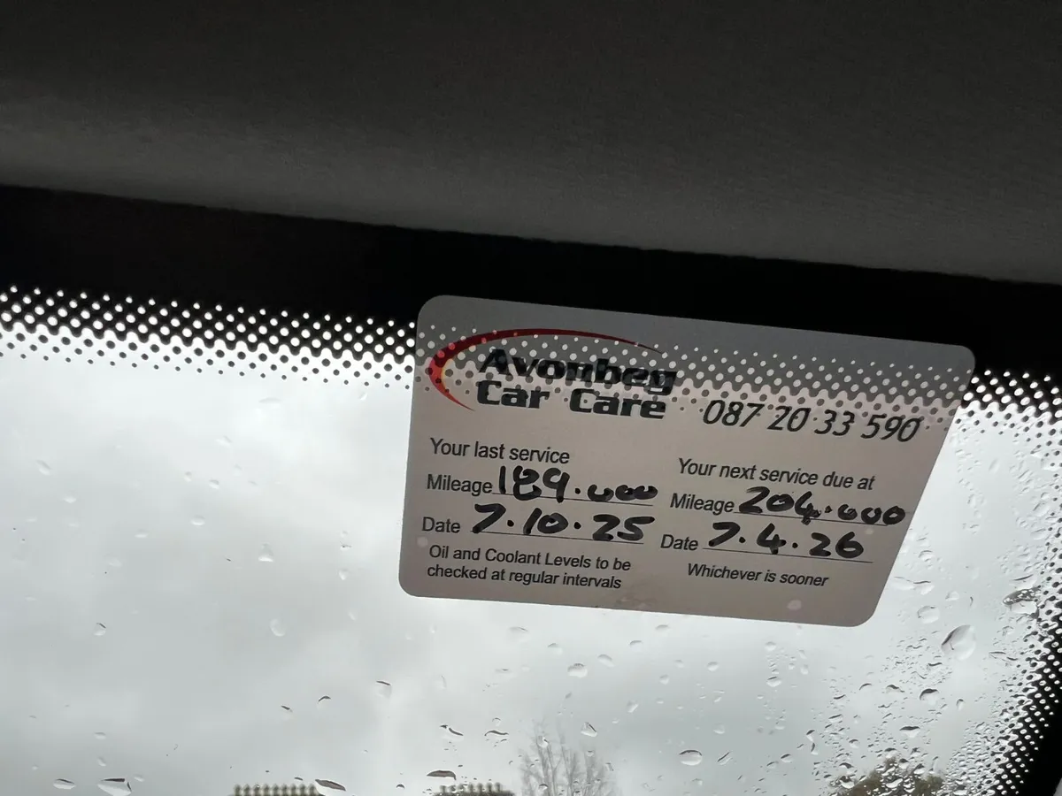 Peugeot 308 2011 Automatic 1.6 HDI new nct 12/26 - Image 4