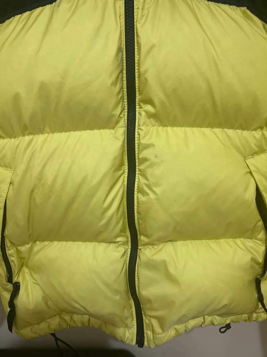 North Face Jacket - Image 2