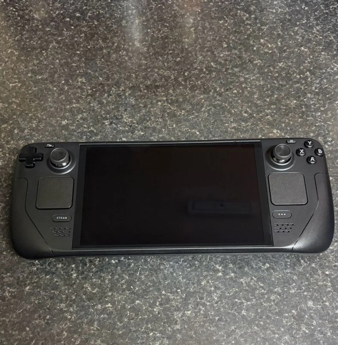 Steam Deck 512Gb OLED - Image 1