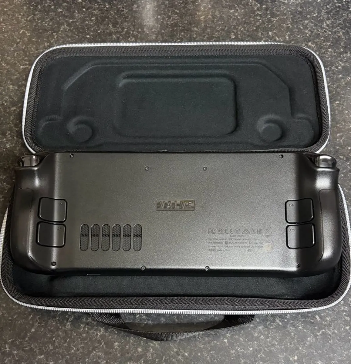 Steam Deck 512Gb OLED - Image 2