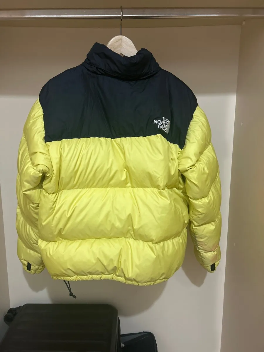 North Face Jacket - Image 3