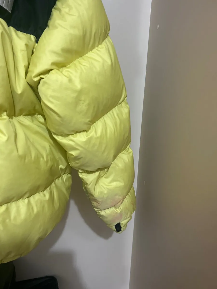 North Face Jacket - Image 4