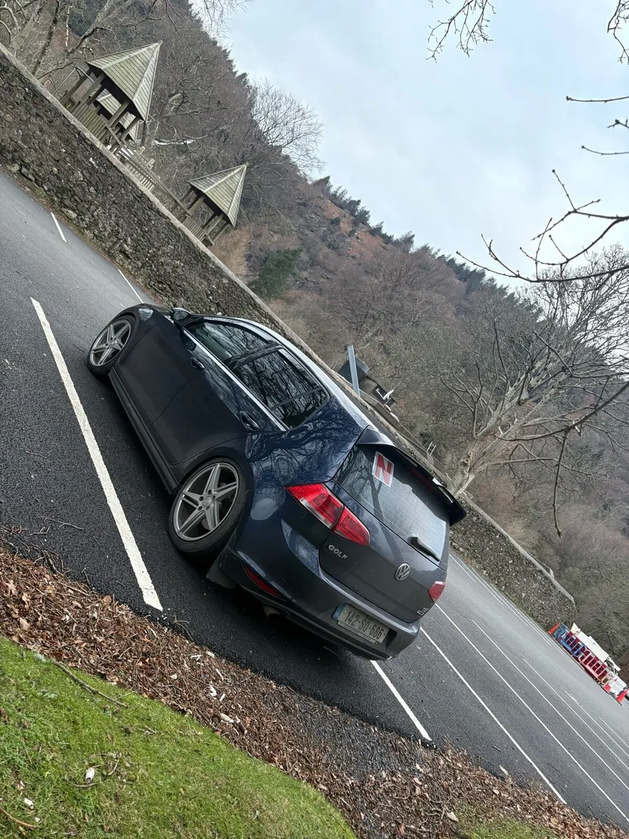 Mk7 golf - Image 2