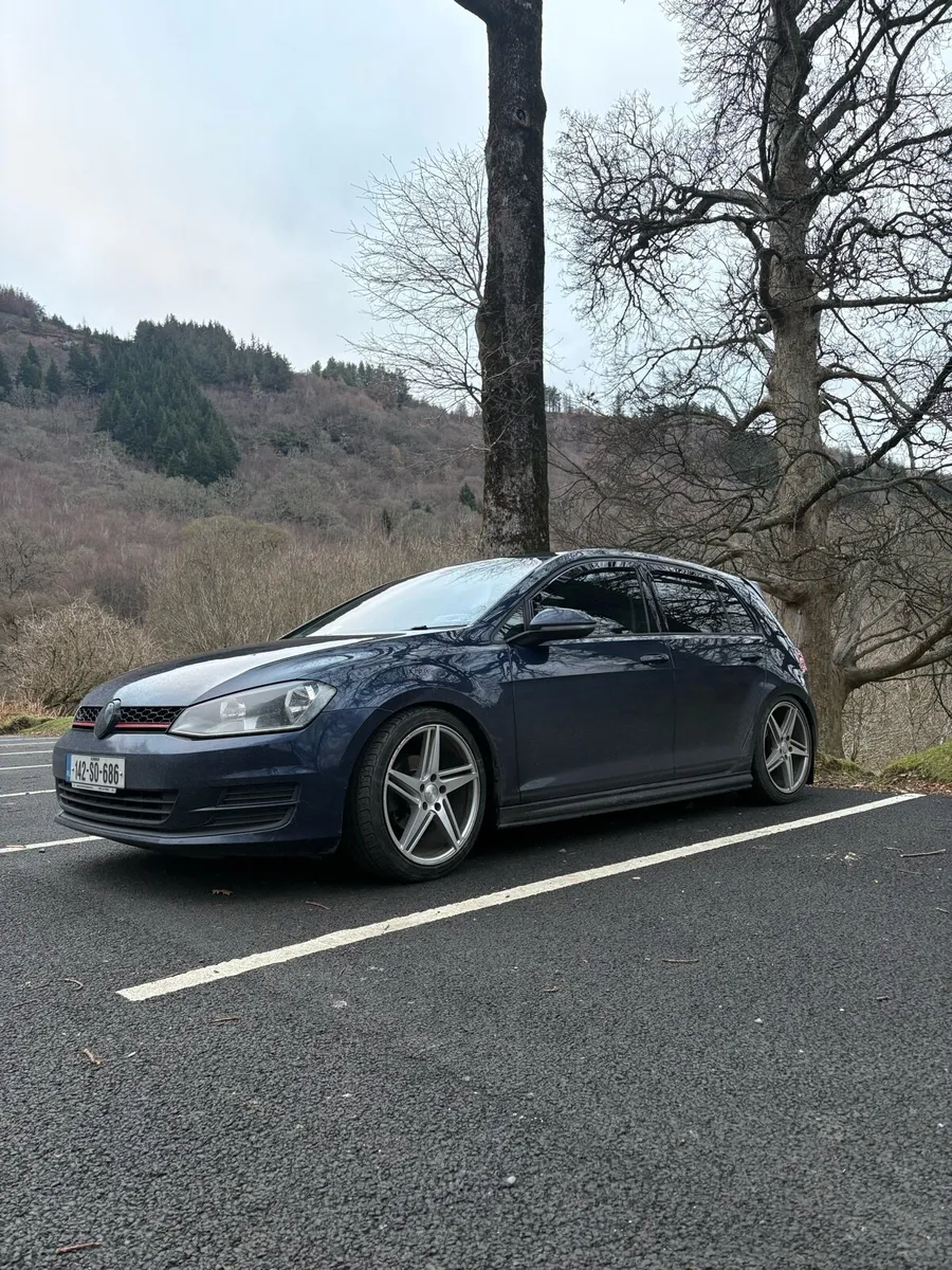 Mk7 golf - Image 3