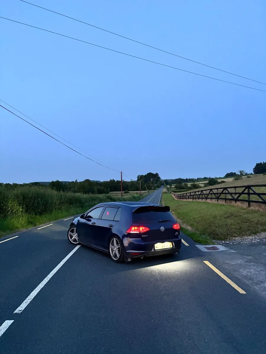 Mk7 golf - Image 4