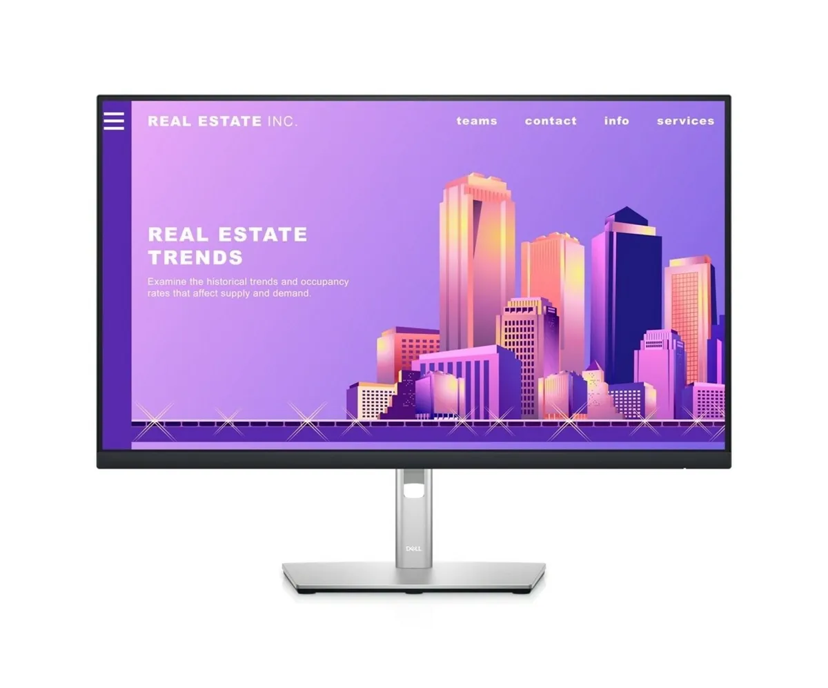 Brand-new Sealed Dell 24" P2422H Full HD Monitor - Image 2