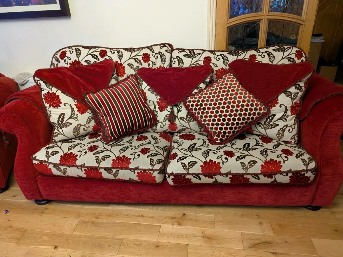 Finline furniture 3, 2 & 1 - Image 1