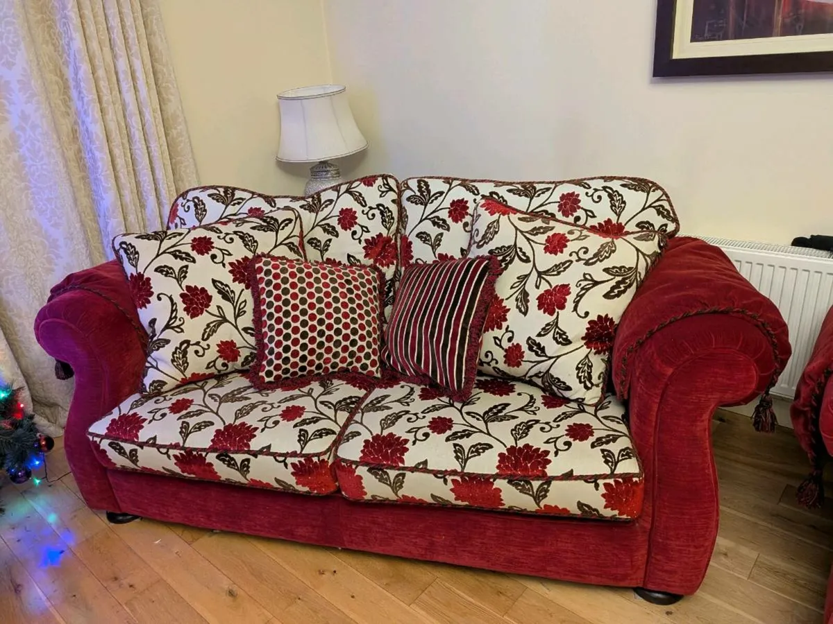 Finline furniture 3, 2 & 1 - Image 2