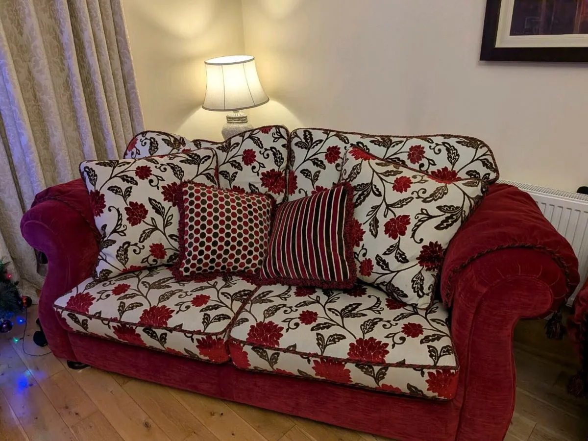 Finline furniture 3, 2 & 1 - Image 3