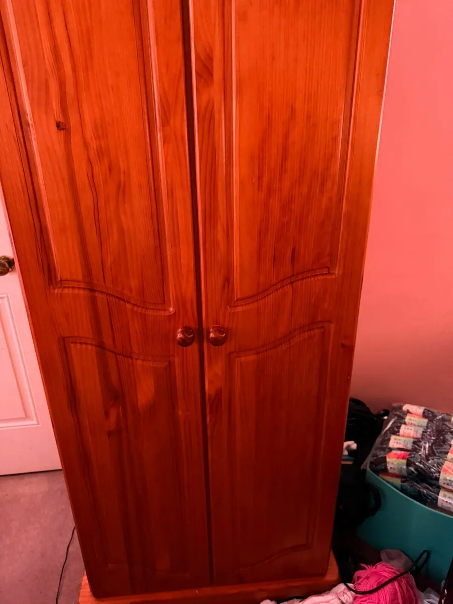 Wardrobe - Image 1