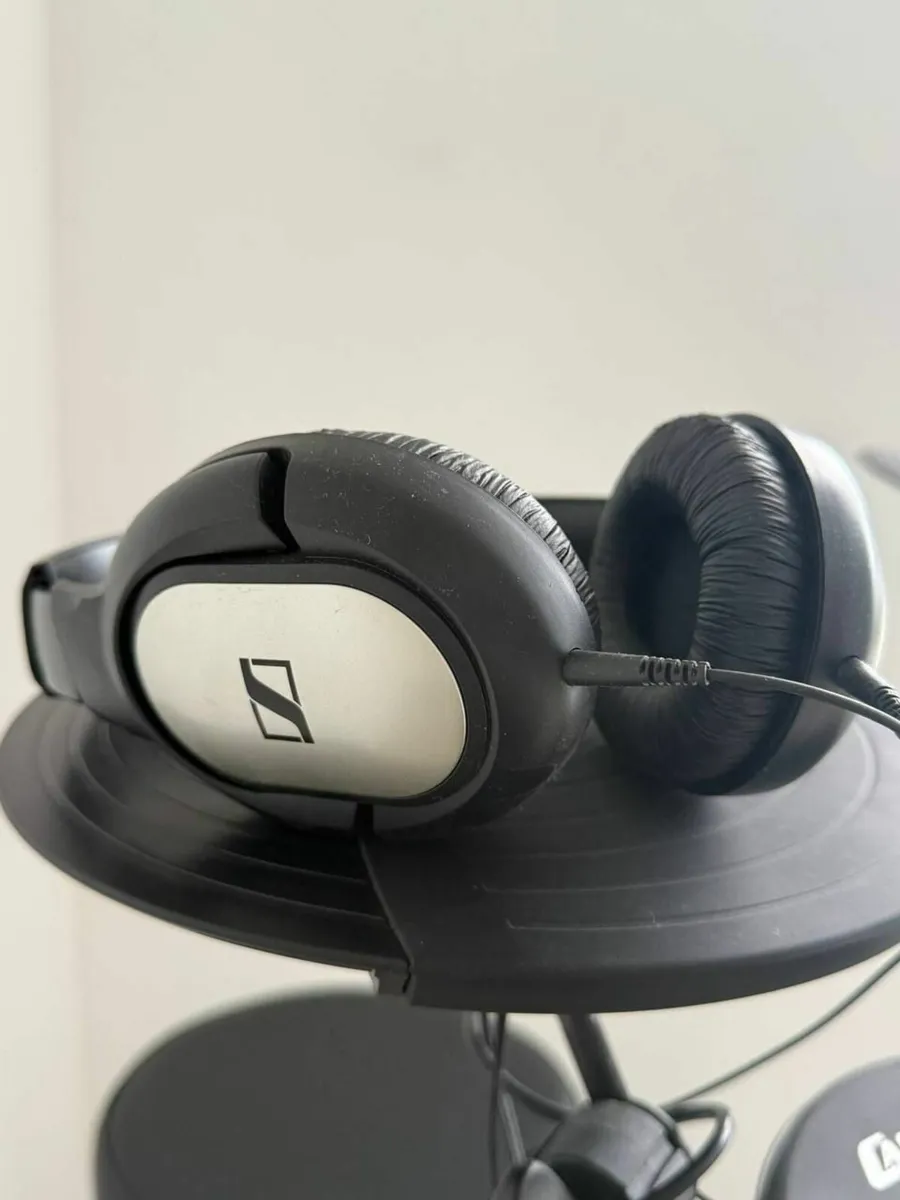 Electronic Drum Kit - Image 3