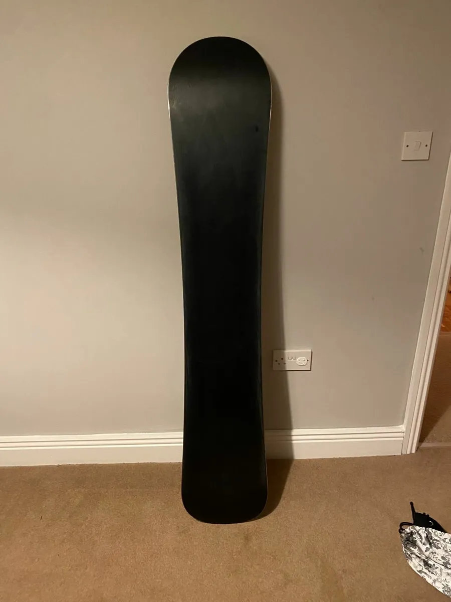 Snowboard - Image 3
