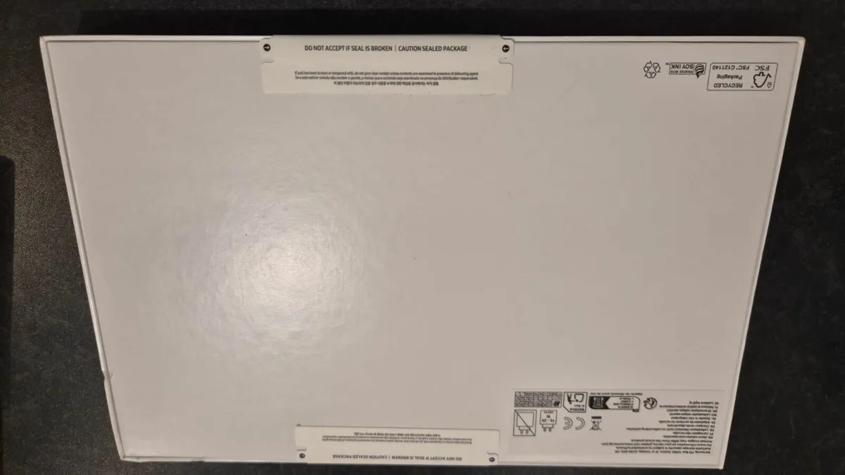 Samsung Galaxy Tab S10 Lite - Image 2