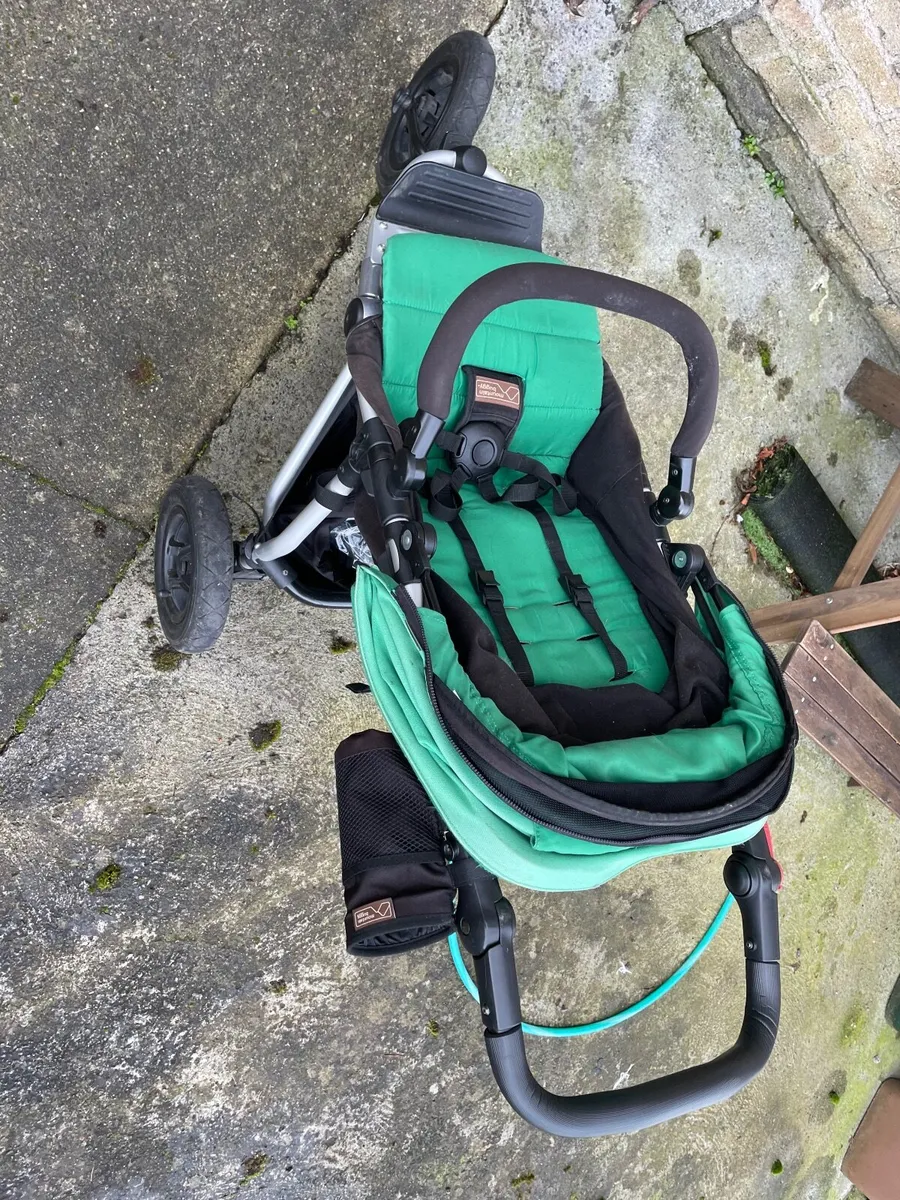 Mountain buggy swift - Image 3