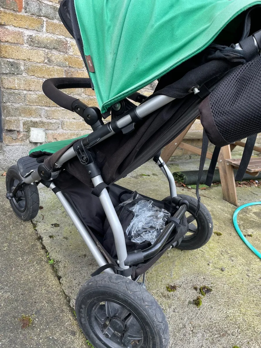 Mountain buggy swift - Image 4