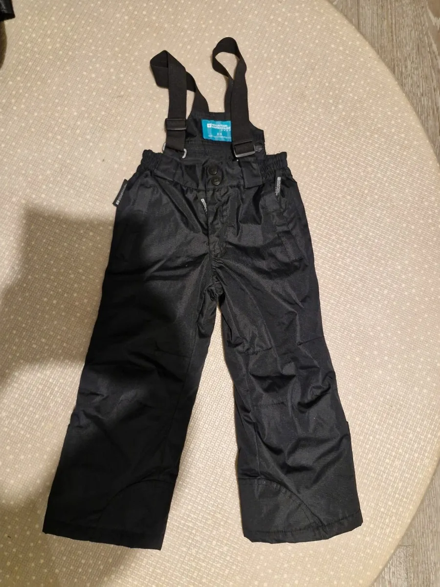 Snow/Ski trousers - Image 1