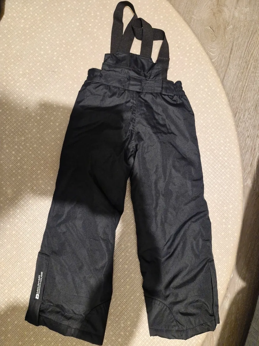Snow/Ski trousers - Image 2