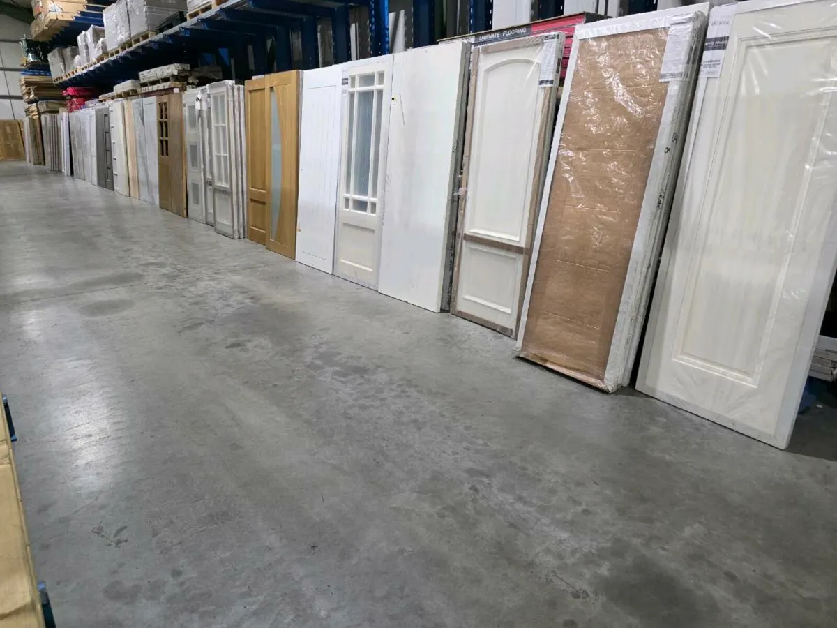 INTERIOR DOORS - Image 1