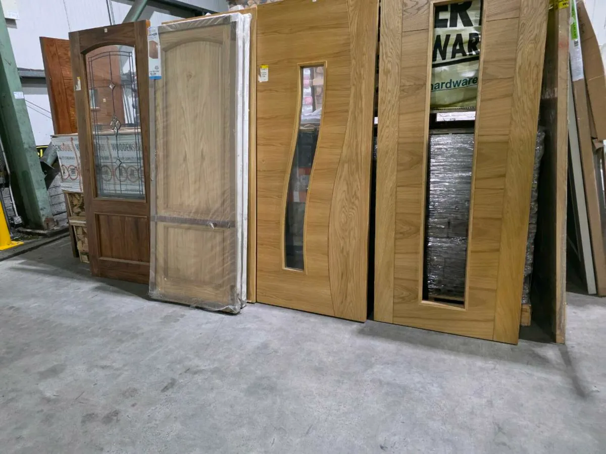 INTERIOR DOORS - Image 2