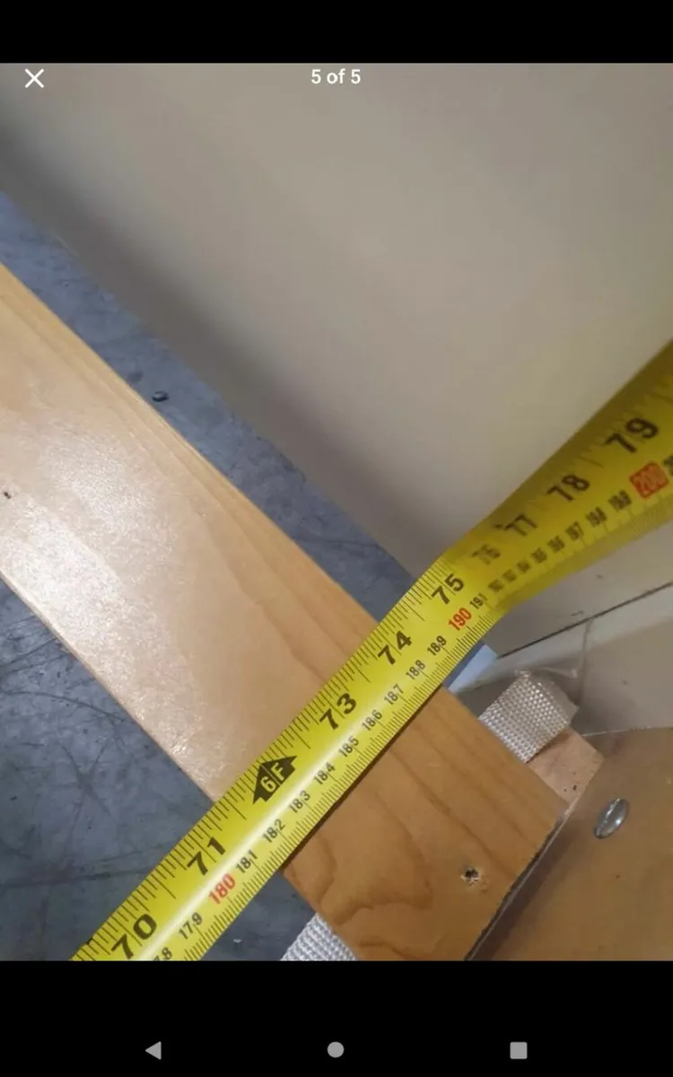 Bedroom set - Image 4