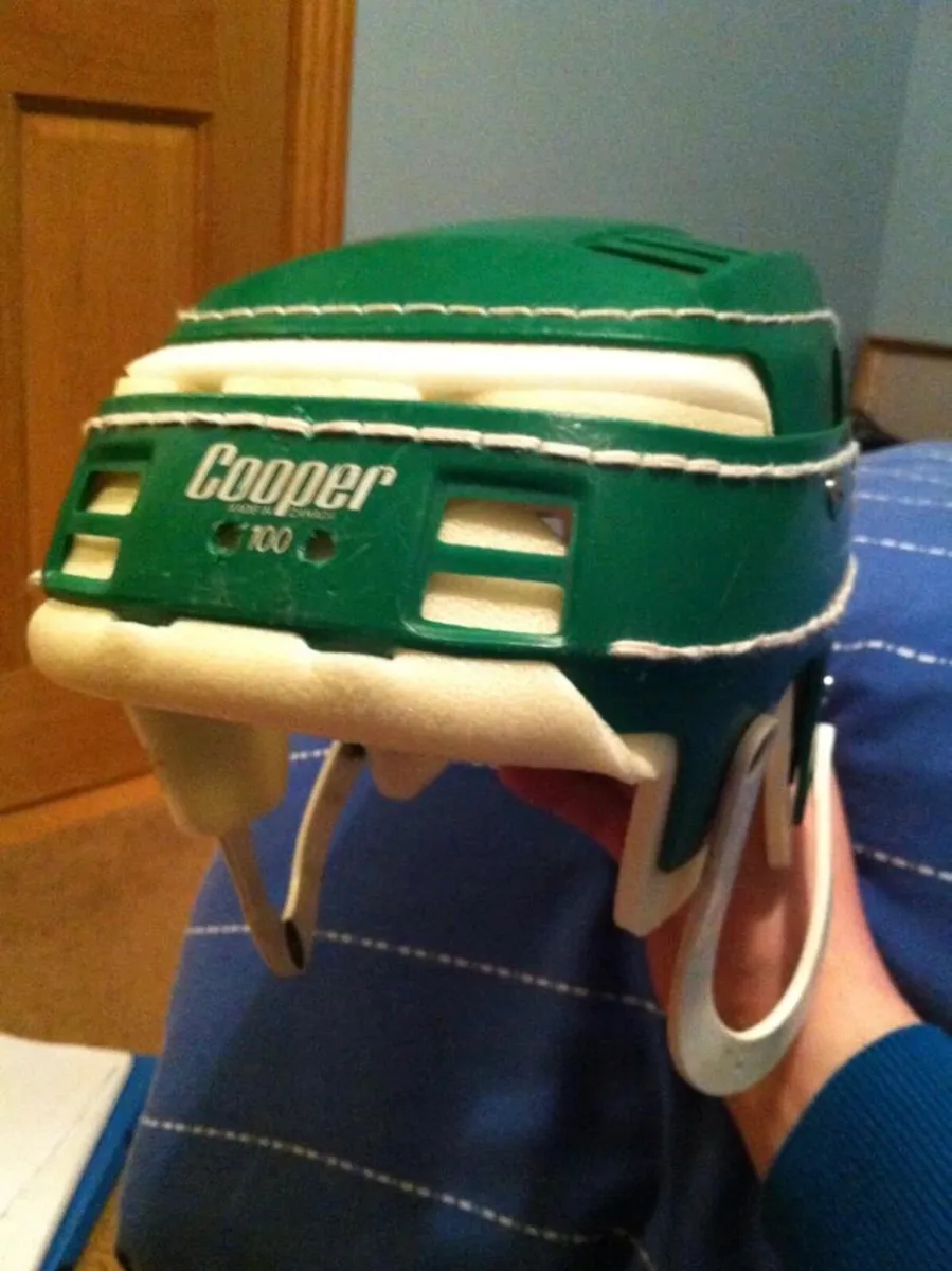 Looking for old style junior - Image 2