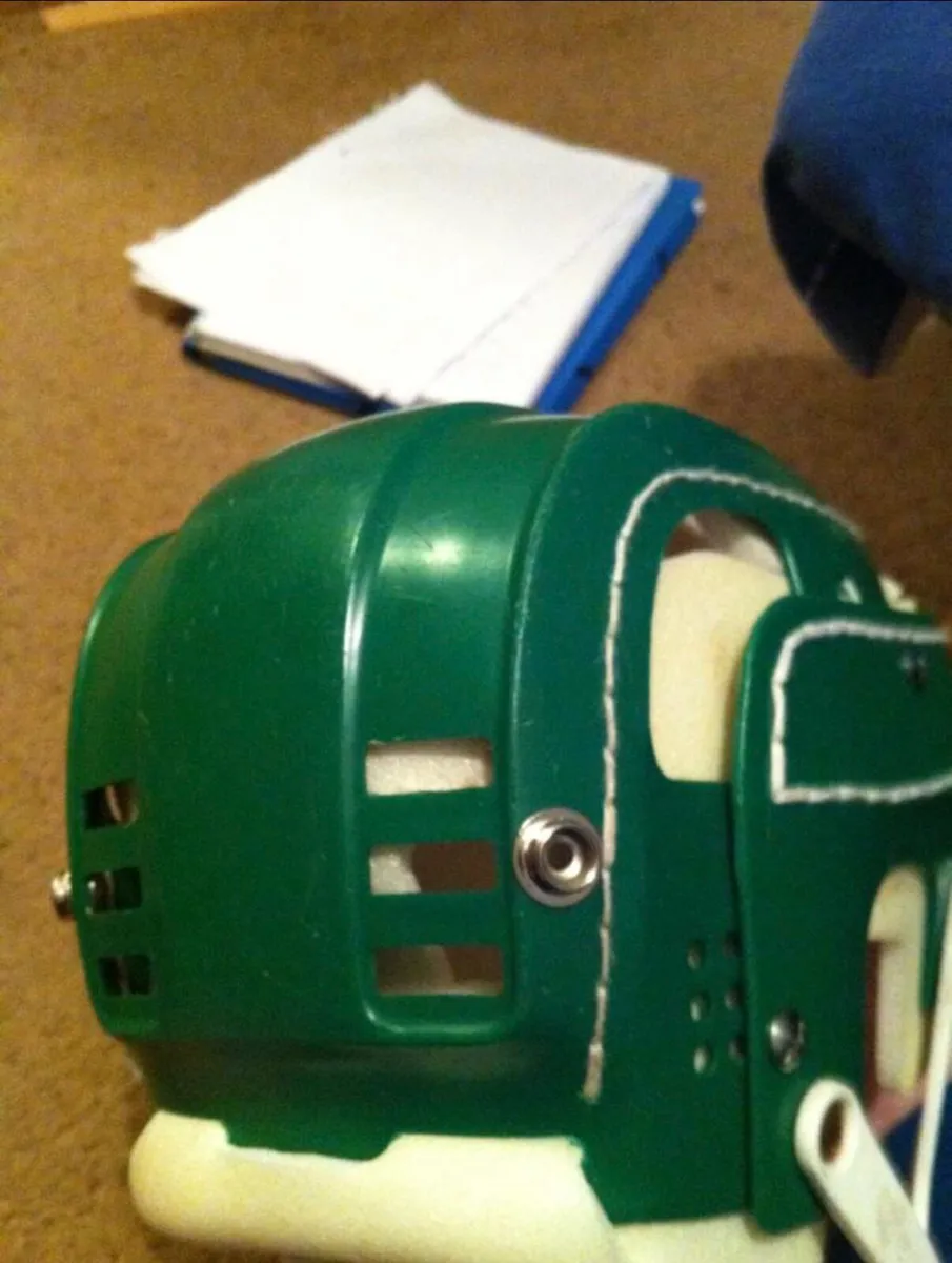 Looking for old style junior - Image 3